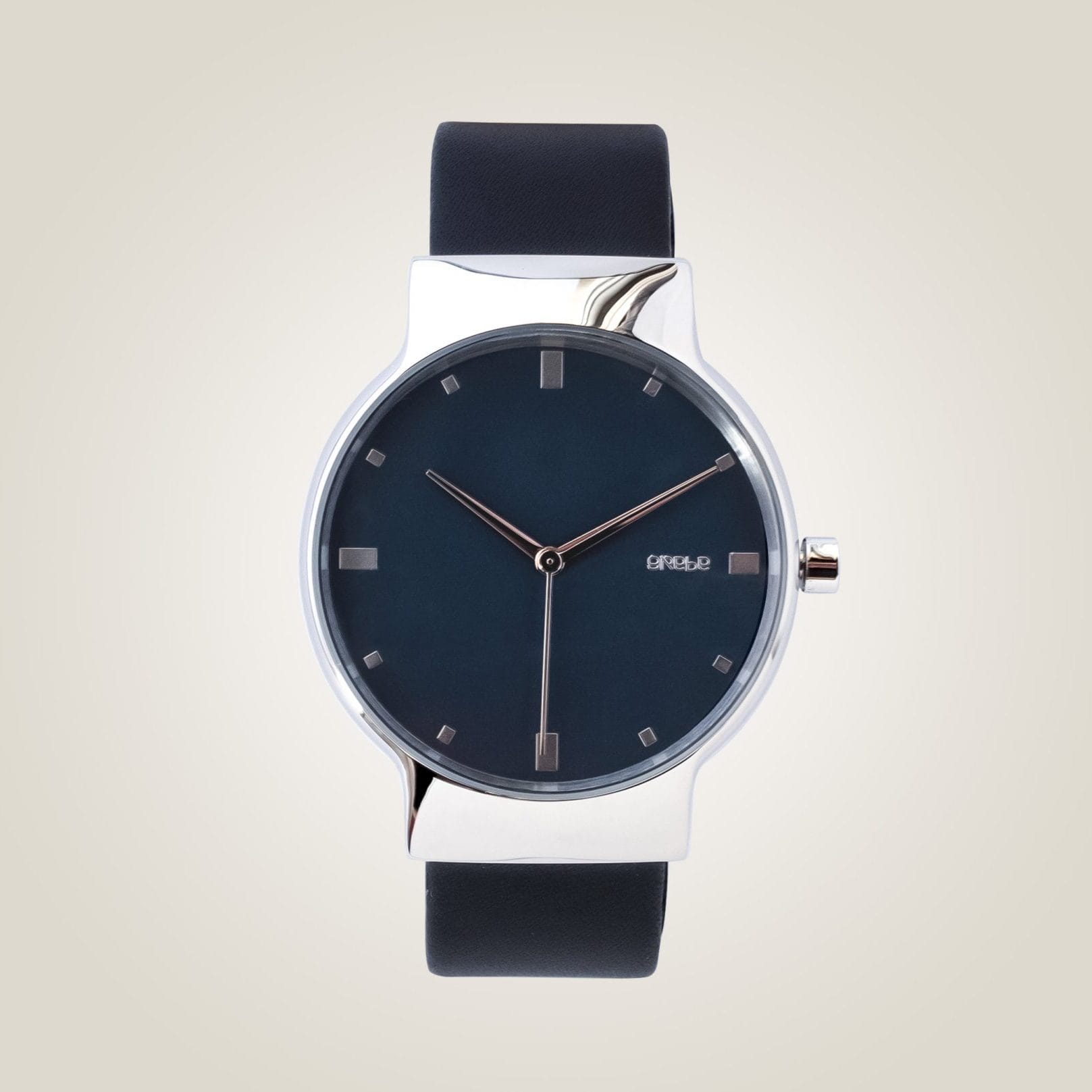 Grebe Watches LINEA X DARK | 38MM COBRE, photo 1 of 7