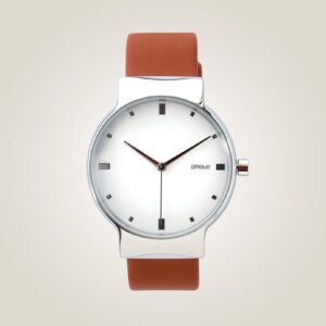 LINEA X LIGHT CAFE | 38MM COBRE