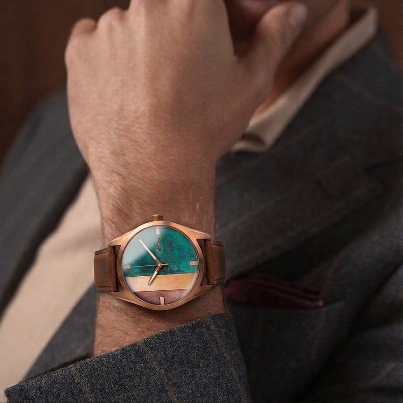Artisan Line Nº1 - Image 2