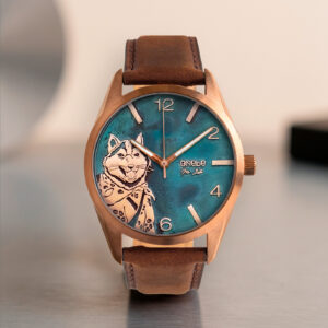 Mr. LOBO | COBRE 38MM